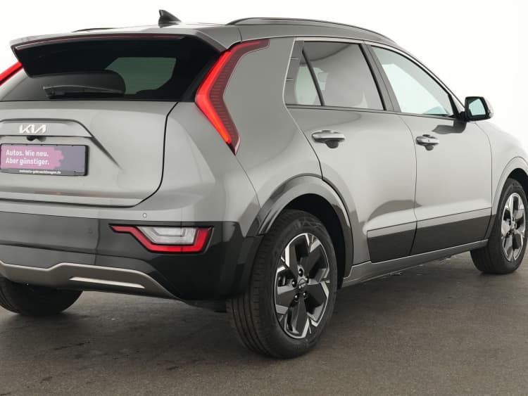 Kia Niro e-Niro Spirit