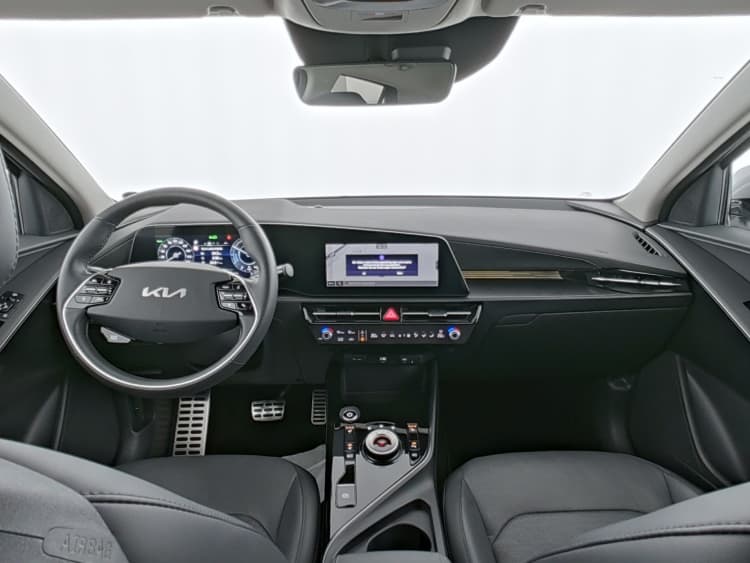 Kia Niro e-Niro Spirit