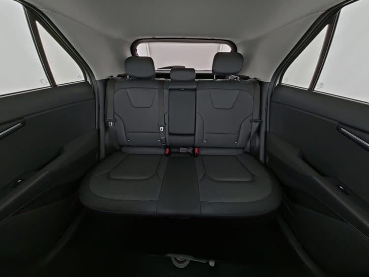 Kia Niro e-Niro Spirit