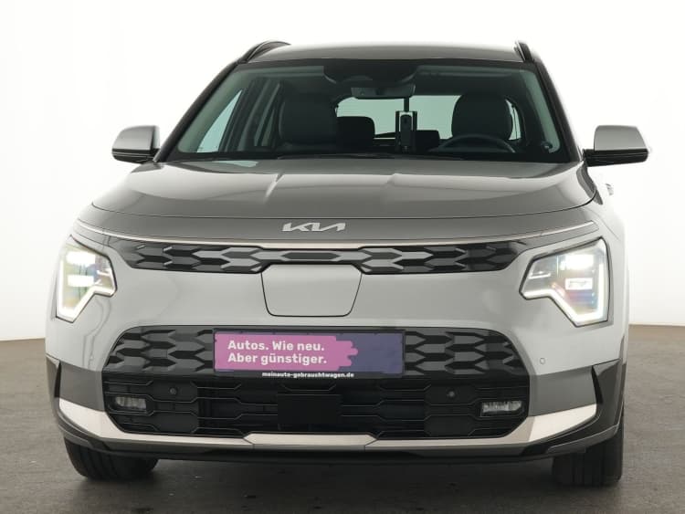 Kia Niro e-Niro Spirit