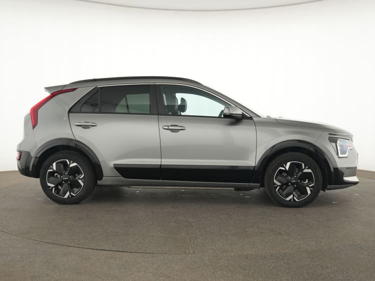 Kia Niro e-Niro Spirit