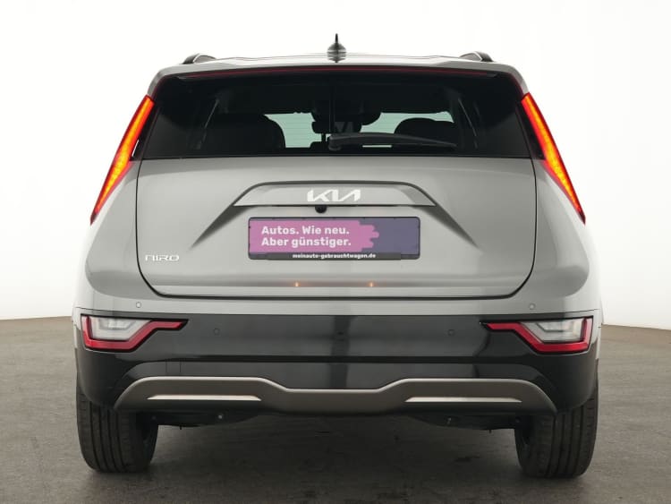 Kia Niro e-Niro Spirit