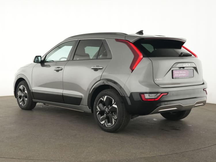 Kia Niro e-Niro Spirit