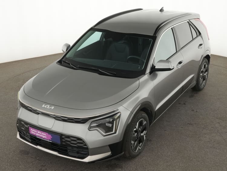 Kia Niro e-Niro Spirit