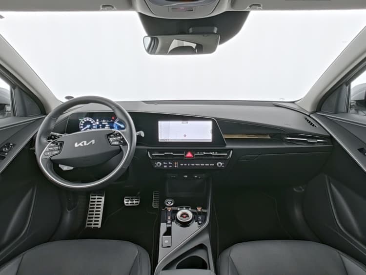 Kia Niro e-Niro Spirit