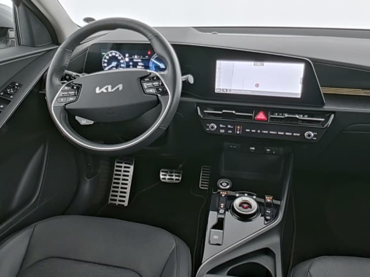 Kia Niro e-Niro Spirit