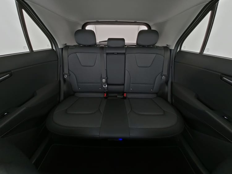 Kia Niro e-Niro Spirit
