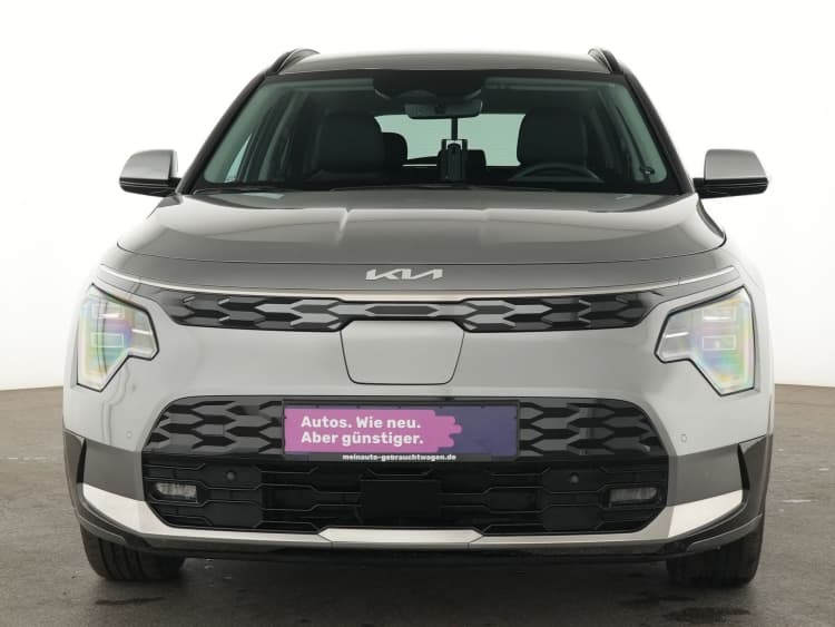 Kia Niro e-Niro Spirit