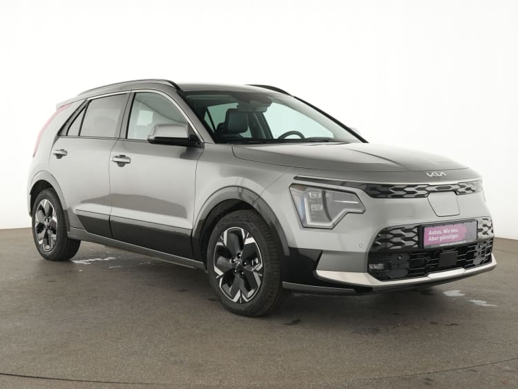 Kia Niro e-Niro Spirit