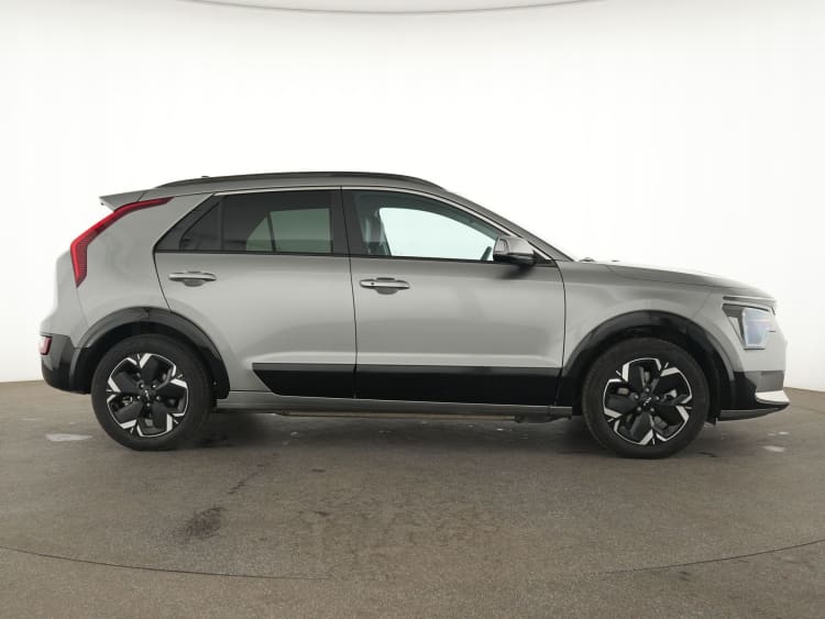 Kia Niro e-Niro Spirit