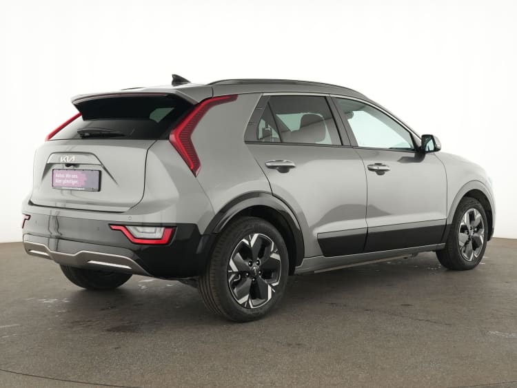Kia Niro e-Niro Spirit