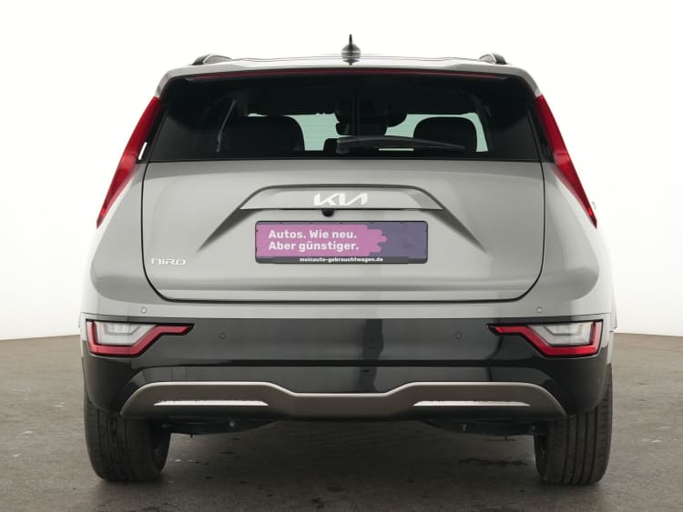 Kia Niro e-Niro Spirit