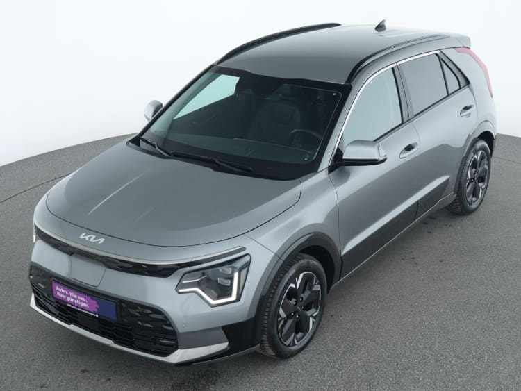 Kia Niro e-Niro Spirit