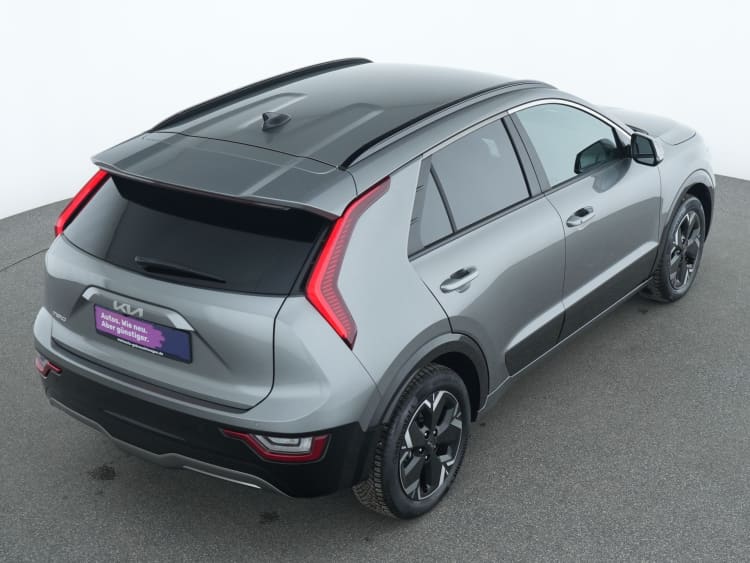 Kia Niro e-Niro Spirit