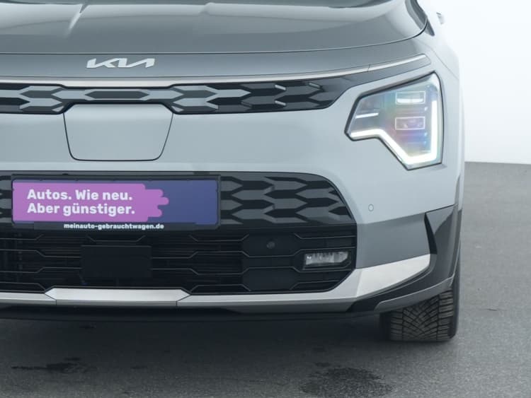 Kia Niro e-Niro Spirit