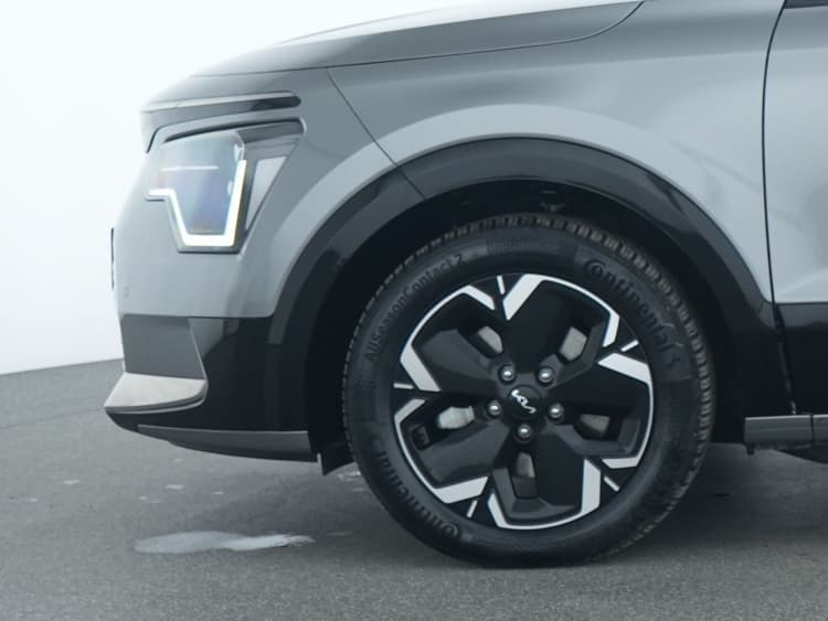 Kia Niro e-Niro Spirit