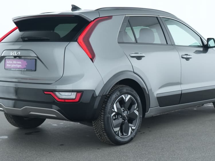 Kia Niro e-Niro Spirit