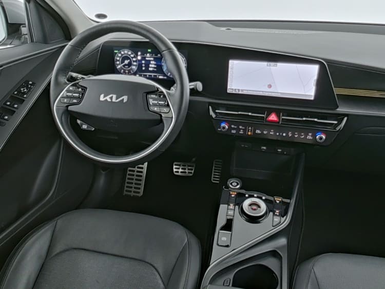 Kia Niro e-Niro Spirit