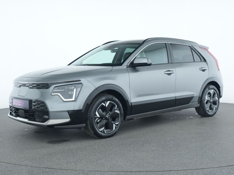 Kia Niro e-Niro Spirit