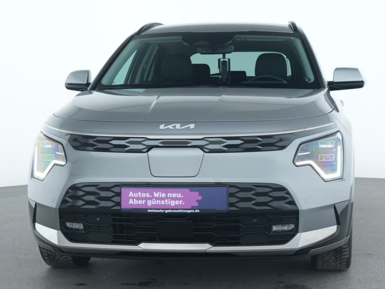 Kia Niro e-Niro Spirit