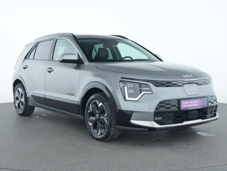 Kia Niro e-Niro Spirit