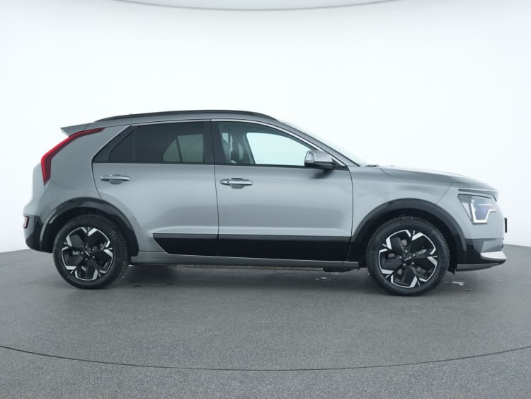 Kia Niro e-Niro Spirit