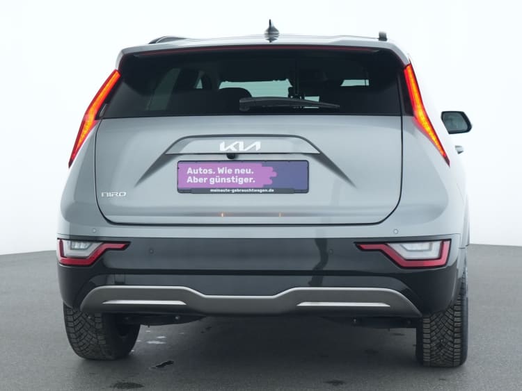 Kia Niro e-Niro Spirit