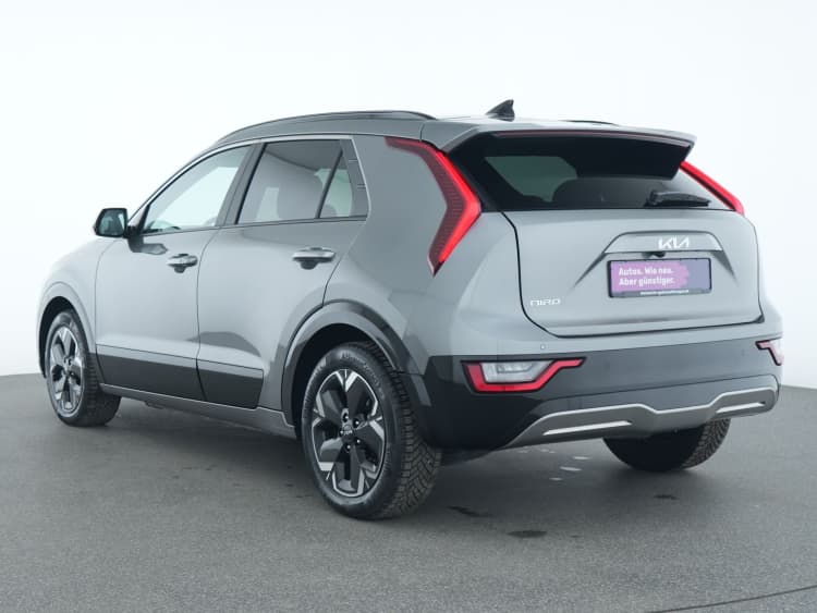 Kia Niro e-Niro Spirit