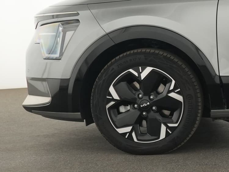 Kia Niro e-Niro Spirit