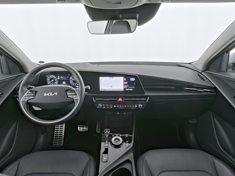 Kia Niro e-Niro Spirit