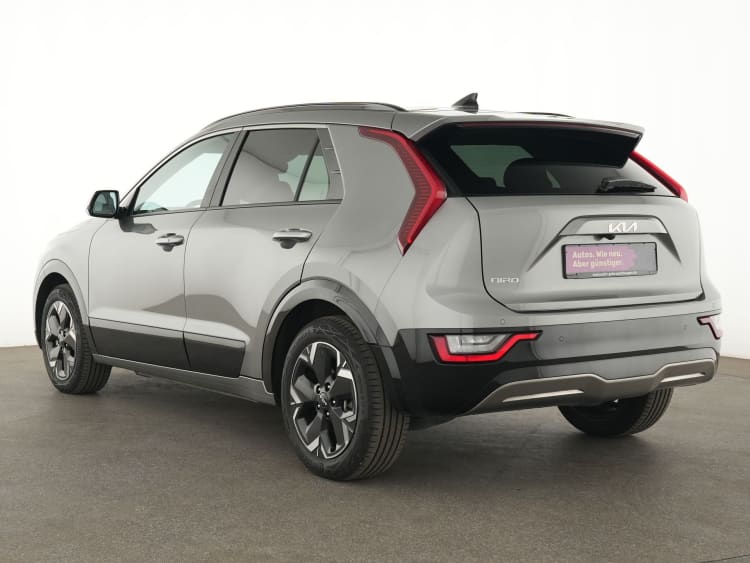 Kia Niro e-Niro Spirit