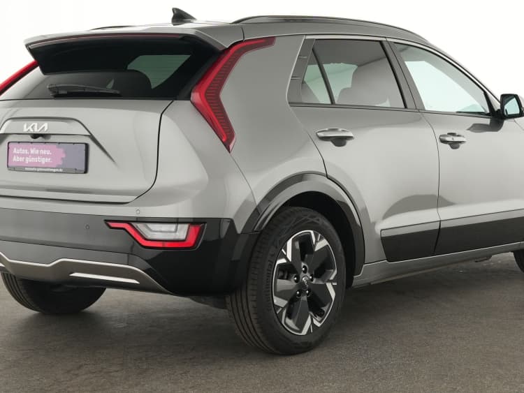 Kia Niro e-Niro Spirit