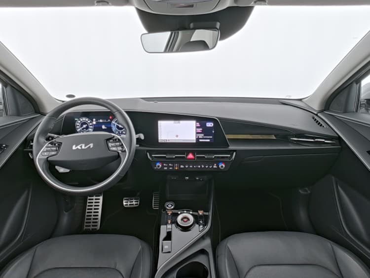 Kia Niro e-Niro Spirit
