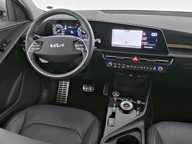 Kia Niro e-Niro Spirit