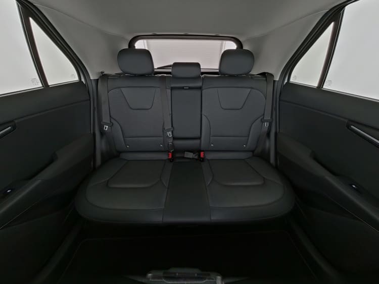 Kia Niro e-Niro Spirit