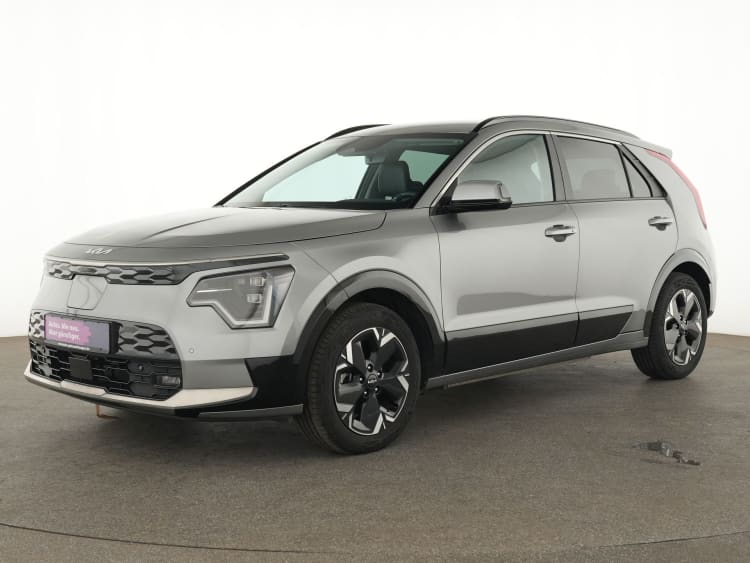 Kia Niro e-Niro Spirit