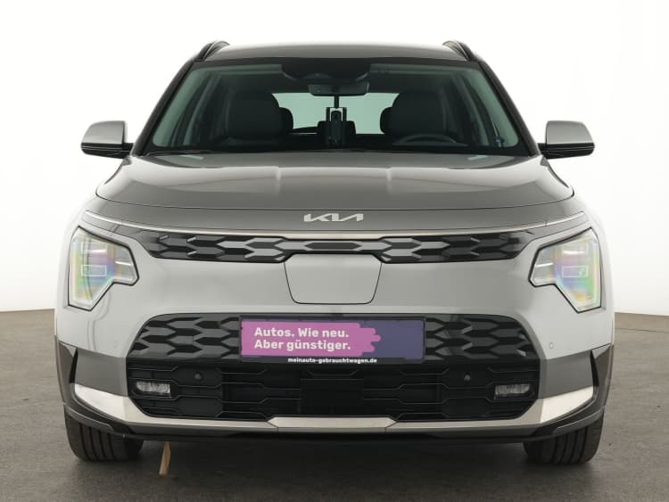 Kia Niro e-Niro Spirit