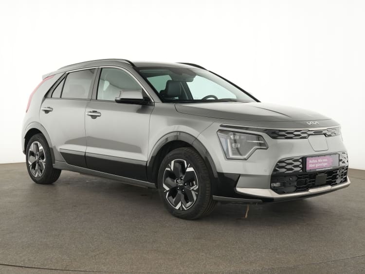 Kia Niro e-Niro Spirit