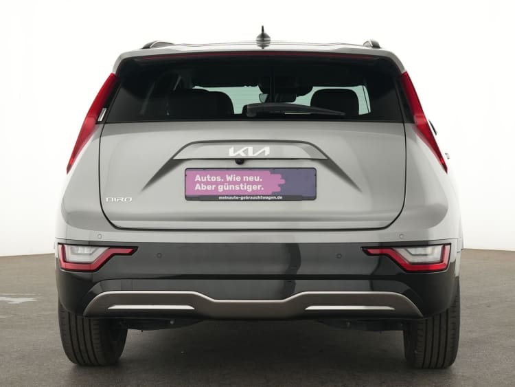 Kia Niro e-Niro Spirit