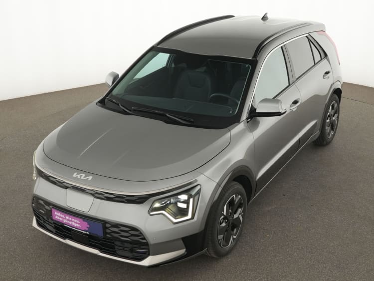 Kia Niro e-Niro Spirit