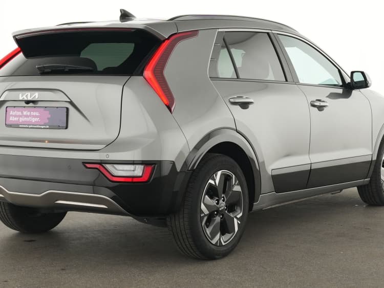 Kia Niro e-Niro Spirit