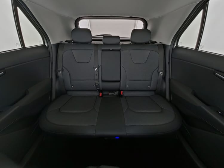 Kia Niro e-Niro Spirit