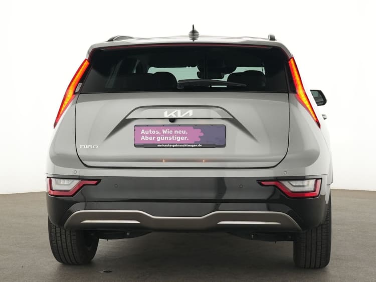 Kia Niro e-Niro Spirit