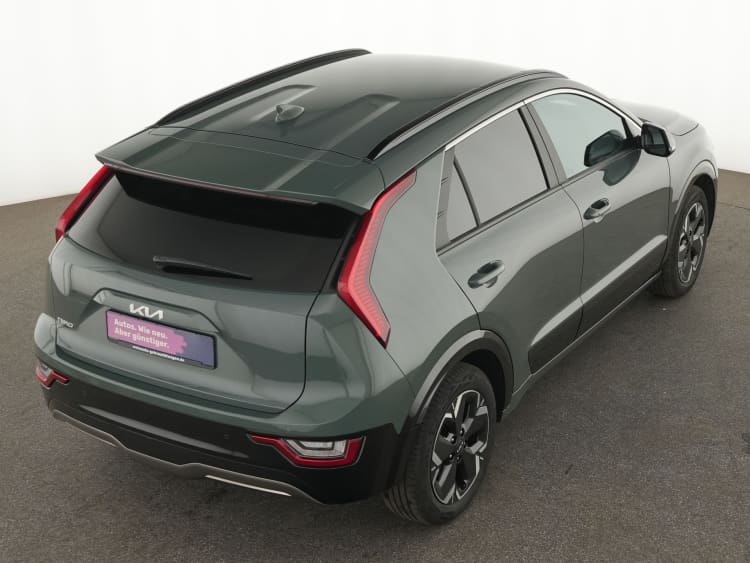 Kia Niro e-Niro Spirit