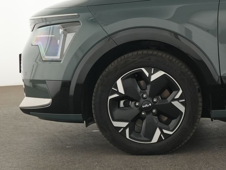 Kia Niro e-Niro Spirit