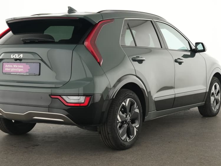 Kia Niro e-Niro Spirit