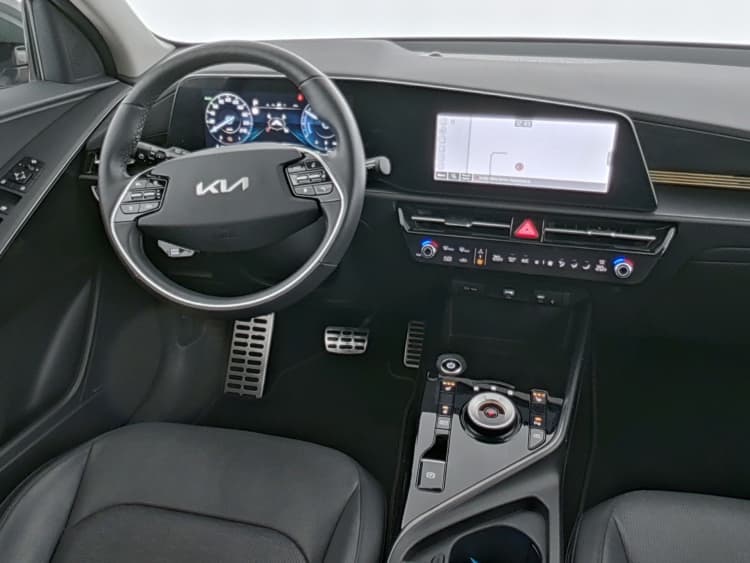 Kia Niro e-Niro Spirit
