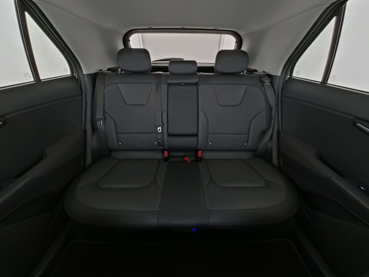 Kia Niro e-Niro Spirit