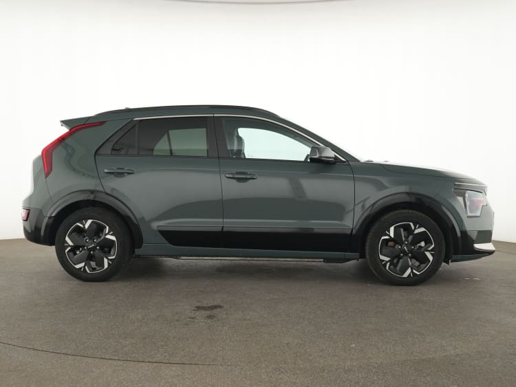 Kia Niro e-Niro Spirit