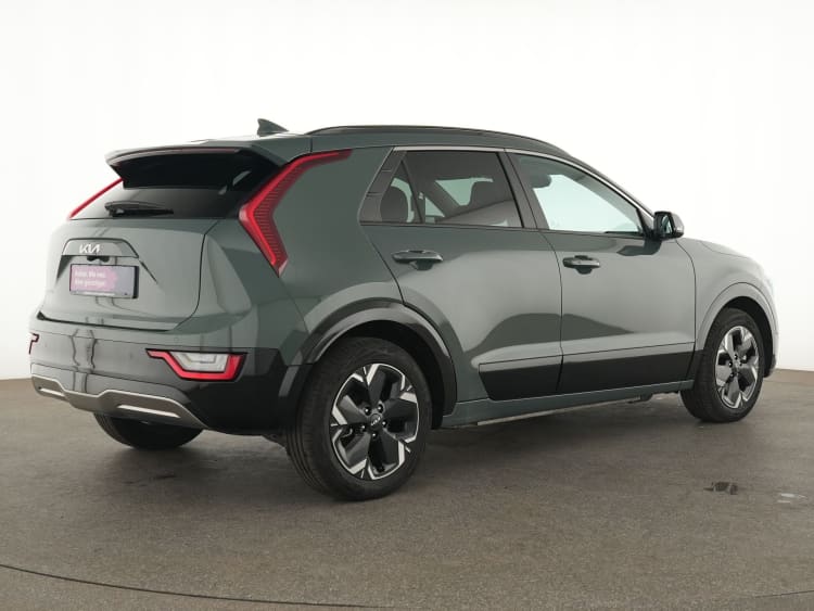 Kia Niro e-Niro Spirit